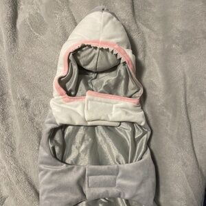 Halloween costume for little dogs size M